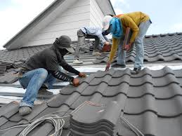 Roof Coating Services in Huntland, TN